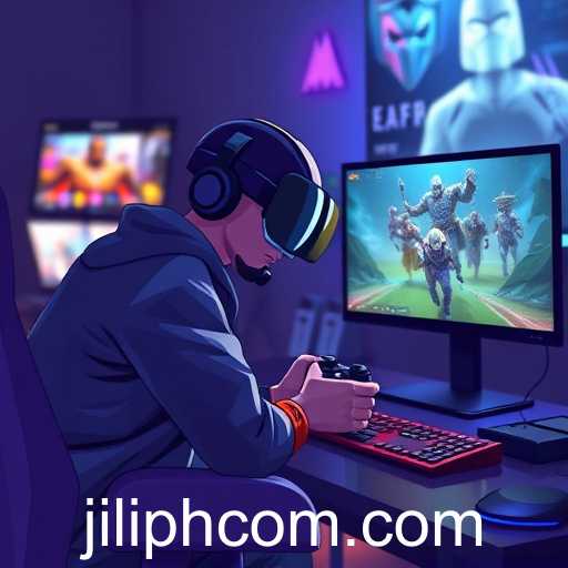 Jiliph Com's Rising Influence in Gaming Community