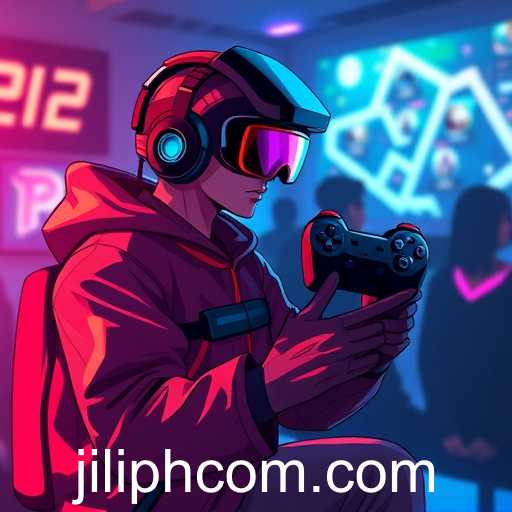 Jiliph Com: Revolutionizing Online Gaming