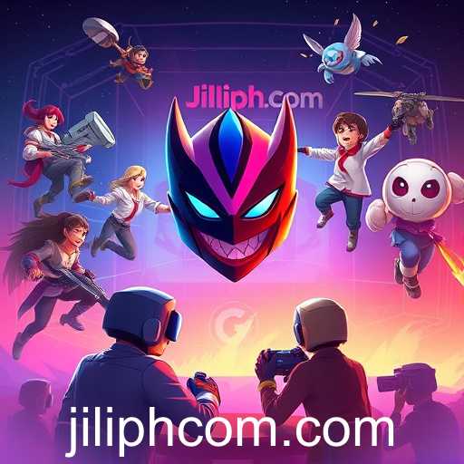 The Rise of Jiliph Com in the Gaming World