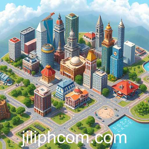 The Rise of Jiliph Com: A New Era in Online Gaming